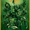 Pyramid International The Legend Of Zelda - Link Maxi Poster -Magasin De Jouets the legend of zelda link maxi poster