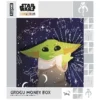 The Mandalorian - Grogu - Tirelire 2 The Mandalorian - Grogu - Tirelire -Magasin De Jouets the mandalorian grogu tirelire