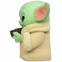 Monogram The Mandalorian - Tirelire - The Child With Cup 20cm 6 Monogram The Mandalorian - Tirelire - The Child With Cup 20cm -Magasin De Jouets the mandalorian tirelire the child with cup 20cm 6160d87303743