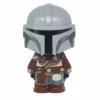 The Mandalorian - Tirelire - The Mandalorian 20cm -Magasin De Jouets the mandalorian tirelire the mandalorian 20cm