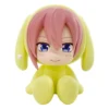 Shine The Quintessential Quintuplets Figurine Chocot Ichika 7 Cm -Magasin De Jouets the quintessential quintuplets figurine chocot ichika 7 cm