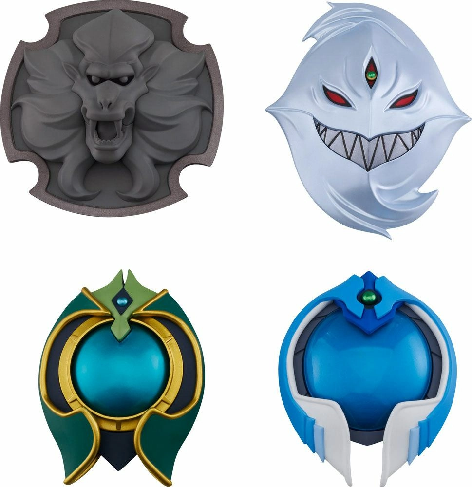 Max Factory The Rising Of The Shield Hero Figma Plus Accessoires Naofumi Iwatani Shield Set 3 Max Factory The Rising Of The Shield Hero Figma Plus Accessoires Naofumi Iwatani Shield Set