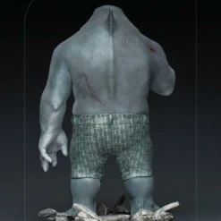 The Suicide Squad Statuette 1/10 Bds Art Scale King Shark 23 Cm -Magasin De Jouets the suicide squad statuette 110 bds art scale king shark 23 cm 6113c6075fd4d