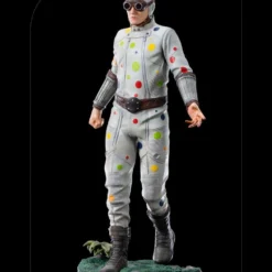 The Suicide Squad Statuette 1/10 Bds Art Scale Polka-dot Man 21 Cm -Magasin De Jouets the suicide squad statuette 110 bds art scale polka dot man 21 cm 61618311db65a
