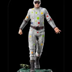 The Suicide Squad Statuette 1/10 Bds Art Scale Polka-dot Man 21 Cm -Magasin De Jouets the suicide squad statuette 110 bds art scale polka dot man 21 cm 61618311edd12