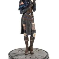 The Witcher 3 The Wild Hunt - Figurine Yennefer Serie 2 - 20cm