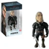 The Witcher - Geralt - Figurine Minix 12cm -Magasin De Jouets the witcher geralt figurine minix 12cm