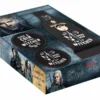 The Witcher - Le Décapsuleur + Dessous De Verre + Carnet De Note -Magasin De Jouets the witcher le decapsuleur dessous de verre carnet de note