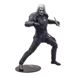 The Witcher Netflix Figurine Geralt Of Rivia Witcher Mode (season 2) 18 Cm -Magasin De Jouets the witcher netflix figurine geralt of rivia witcher mode season 2 18 cm 61d6e19373c53