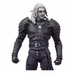 The Witcher Netflix Figurine Geralt Of Rivia Witcher Mode (season 2) 18 Cm -Magasin De Jouets the witcher netflix figurine geralt of rivia witcher mode season 2 18 cm 61d6e193a54aa