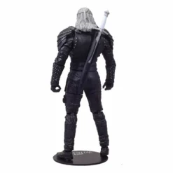 The Witcher Netflix Figurine Geralt Of Rivia Witcher Mode (season 2) 18 Cm -Magasin De Jouets the witcher netflix figurine geralt of rivia witcher mode season 2 18 cm 61d6e193d4164