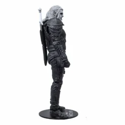 The Witcher Netflix Figurine Geralt Of Rivia Witcher Mode (season 2) 18 Cm -Magasin De Jouets the witcher netflix figurine geralt of rivia witcher mode season 2 18 cm 61d6e19411a93