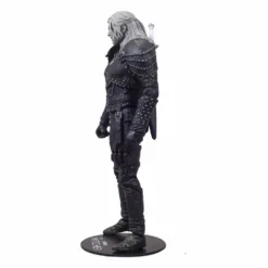 The Witcher Netflix Figurine Geralt Of Rivia Witcher Mode (season 2) 18 Cm -Magasin De Jouets the witcher netflix figurine geralt of rivia witcher mode season 2 18 cm 61d6e19443932