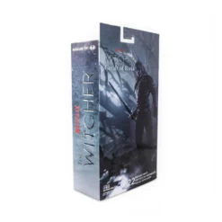 The Witcher Netflix Figurine Geralt Of Rivia Witcher Mode (season 2) 18 Cm -Magasin De Jouets the witcher netflix figurine geralt of rivia witcher mode season 2 18 cm 61d6e194705ec