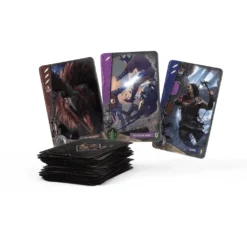 Matagot The Witcher : L'Ancien Monde - Le Jeu De Plateau 8 Matagot The Witcher : L'Ancien Monde - Le Jeu De Plateau -Magasin De Jouets the witcher old world 64119ca494d0f