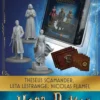 Harry Potter Theseus Scamander, Leta Lestrange, Nicolas Flamel -Magasin De Jouets theseus scamander leta lestrange nicolas flamel