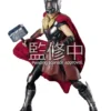 Thor : Love & Thunder Figurine S.h. Figuarts Mighty Thor 15 Cm -Magasin De Jouets thor love thunder figurine sh figuarts mighty thor 15 cm