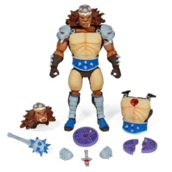 SUPER7 Thundercats Wave 2 Figurine Ultimates Grune The Destroyer 18 Cm