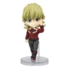Tiger & Bunny 2 Figurine Figuarts Mini Barnaby Brooks Jr. 9 Cm -Magasin De Jouets tiger bunny 2 figurine figuarts mini barnaby brooks jr 9 cm
