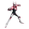 Tiger & Bunny 2 Figurine S.h. Figuarts Barnaby Brooks Jr. Style 3 16 Cm -Magasin De Jouets tiger bunny 2 figurine sh figuarts barnaby brooks jr style 3 16 cm