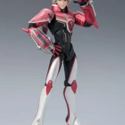 Tiger & Bunny 2 Figurine S.h. Figuarts Barnaby Brooks Jr. Style 3 16 Cm -Magasin De Jouets tiger bunny 2 figurine sh figuarts barnaby brooks jr style 3 16 cm 6231b1517ba9c