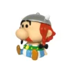 PLASTOY Tirelire Chibi Obelix -Magasin De Jouets tirelire chibi obelix