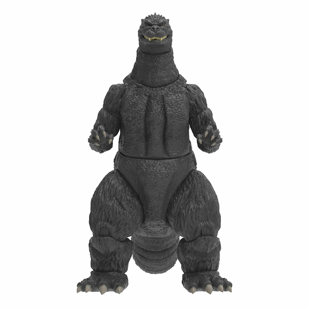 SUPER7 Toho Figurine Ultimates Godzilla 20 Cm 3 SUPER7 Toho Figurine Ultimates Godzilla 20 Cm