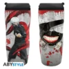 Tokyo Ghoul - Ken Kaneki - Mug De Voyage 355ml -Magasin De Jouets tokyo ghoul ken kaneki mug de voyage 355ml