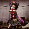 Native Tokyo Necro Statuette Pvc 1/6 Sayo Takanashi 23 Cm -Magasin De Jouets tokyo necro statuette pvc 16 sayo takanashi 23 cm