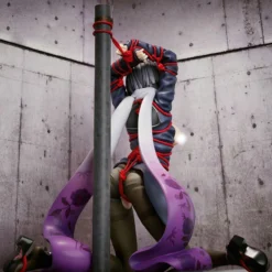 Native Tokyo Necro Statuette Pvc 1/6 Sayo Takanashi 23 Cm -Magasin De Jouets tokyo necro statuette pvc 16 sayo takanashi 23 cm 62134fafb7386