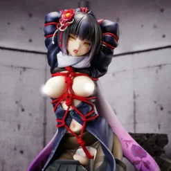 Native Tokyo Necro Statuette Pvc 1/6 Sayo Takanashi 23 Cm -Magasin De Jouets tokyo necro statuette pvc 16 sayo takanashi 23 cm 62134fb024e44