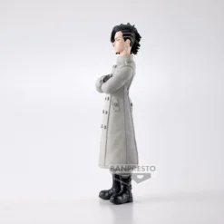 Tokyo Revengers - Hajime Kokonoi - Figurine 17cm -Magasin De Jouets tokyo revengers hajime kokonoi figurine 17cm 633ba1edb1bc2