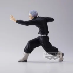 BANPRESTO Tokyo Revengers - Takashi Mitsuya - Figurine King Of Artist 16cm 11 BANPRESTO Tokyo Revengers - Takashi Mitsuya - Figurine King Of Artist 16cm -Magasin De Jouets tokyo revengers takashi mitsuya figurine king of artist 16cm 635c976957016