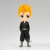 Tokyo Revengers - Takemichi Hanagaki Vers.a - Figurine Q Posket 14cm 2 Tokyo Revengers - Takemichi Hanagaki Vers.a - Figurine Q Posket 14cm -Magasin De Jouets tokyo revengers takemichi hanagaki versa figurine q posket 14cm
