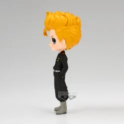 Tokyo Revengers - Takemichi Hanagaki Vers.a - Figurine Q Posket 14cm -Magasin De Jouets tokyo revengers takemichi hanagaki versa figurine q posket 14cm 6284ae904d64f