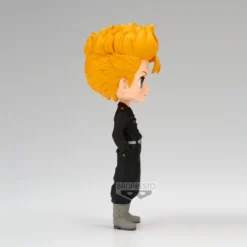 Tokyo Revengers - Takemichi Hanagaki Vers.a - Figurine Q Posket 14cm -Magasin De Jouets tokyo revengers takemichi hanagaki versa figurine q posket 14cm 6284ae906ee4a