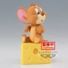 Tom Et Jerry - Jerry - Figurine 10cm