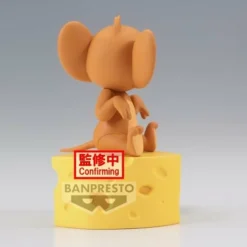 Tom Et Jerry - Jerry - Figurine 10cm 9 Tom Et Jerry - Jerry - Figurine 10cm -Magasin De Jouets tom et jerry jerry figurine 10cm 6298283763775