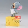 Tom Et Jerry - Tuffy - Figurine 10cm