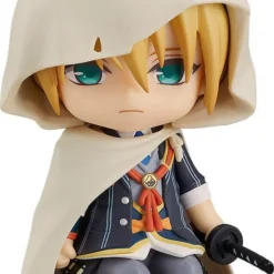 Touken Ranbu -online- Figurine Nendoroid Swacchao! Yamambagiri Kunihiro 9 Cm