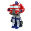 Jada Toys Transformers Figurine Transformable Télécommandée Optimus Prime Heo Ftm Exclusive (g1 Version) 30 Cm -Magasin De Jouets transformers figurine transformable telecommandee optimus prime heo ftm exclusive g1 version 30 cm