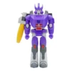 SUPER7 Transformers Wave 4 Figurine Reaction Galvatron 10 Cm -Magasin De Jouets transformers wave 4 figurine reaction galvatron 10 cm