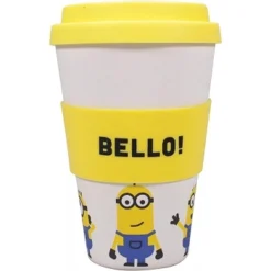 Travel Mug Les Minions