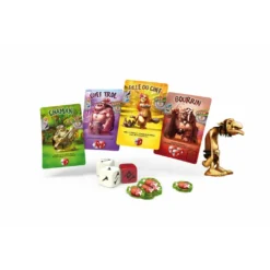 Trôl -Magasin De Jouets trol jeu de societe 5bfdcbfcf1396