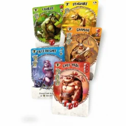 Trôl -Magasin De Jouets trol jeu de societe 5bfdcbfd1a784