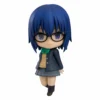 GOOD SMILE COMPANY Tsukihime - A Piece Of Blue Glass Moon - Figurine Nendoroid Ciel 10 Cm 2 GOOD SMILE COMPANY Tsukihime - A Piece Of Blue Glass Moon - Figurine Nendoroid Ciel 10 Cm -Magasin De Jouets tsukihime a piece of blue glass moon figurine nendoroid ciel 10 cm