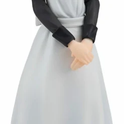 GOOD SMILE COMPANY Tsukihime - A Piece Of Blue Glass Moon Statuette Pvc Pop Up Parade Hisui 17 Cm