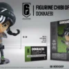 Ubisoft Ubicollectibles Six Collection Dokkaebi Chibi Figure 10cm 2 Ubisoft Ubicollectibles Six Collection Dokkaebi Chibi Figure 10cm -Magasin De Jouets ubicollectibles six collection dokkaebi chibi figure 10cm