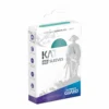 Ultimate Guard 60 Pochettes Katana Sleeves Format Japonais Turquoise -Magasin De Jouets ultimate guard 60 pochettes katana sleeves format japonais turquoise