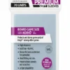 Ultimate Guard 70 Pochettes Premium Soft Sleeves Jeux De Plateau Koryó™ -Magasin De Jouets ultimate guard 70 pochettes premium soft sleeves jeux de plateau koryo